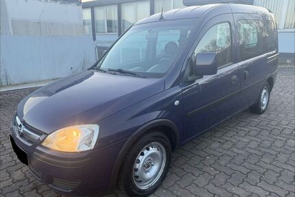 Opel Combo Gebrauchtwagen