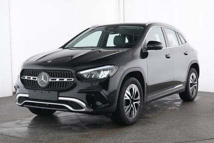 Mercedes-Benz GLA 180 Gebrauchtwagen
