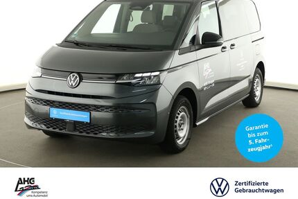 VW T7 Multivan Gebrauchtwagen