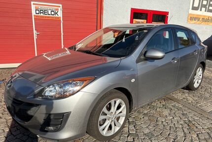 Mazda 3 Gebrauchtwagen
