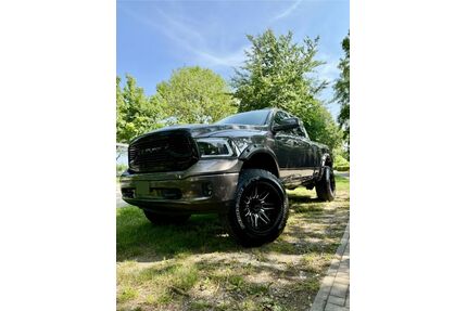Dodge RAM Gebrauchtwagen