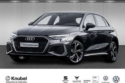 Audi A3 Gebrauchtwagen