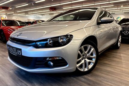 VW Scirocco Gebrauchtwagen