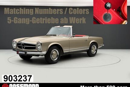 Mercedes-Benz 230 Gebrauchtwagen
