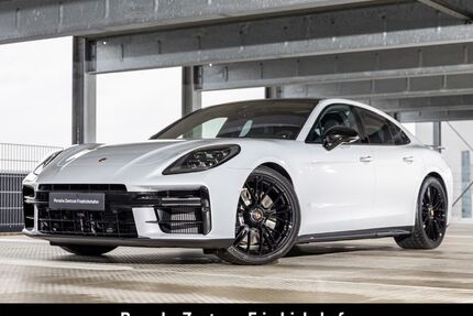 Porsche Panamera Gebrauchtwagen