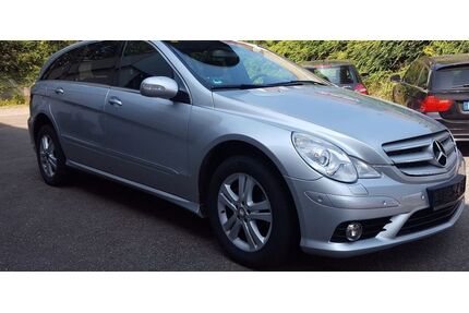 Mercedes-Benz R 350 Gebrauchtwagen