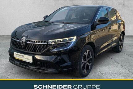 Renault Austral Gebrauchtwagen