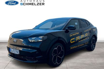 Ford Capri Gebrauchtwagen