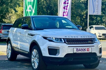 Land Rover Range Rover Evoque Gebrauchtwagen