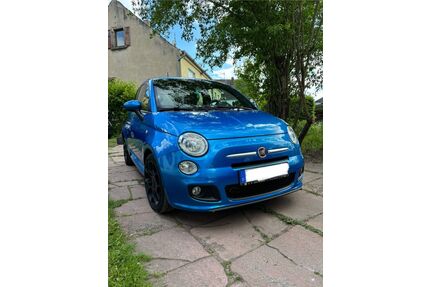 Fiat 500S Gebrauchtwagen