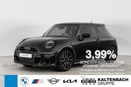 Mini Cooper S Gebrauchtwagen
