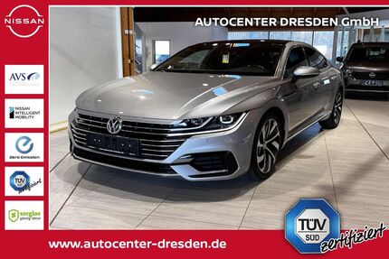 VW Arteon Gebrauchtwagen