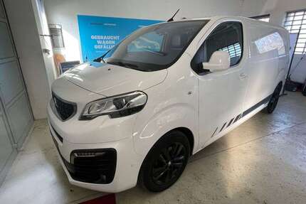 Peugeot Expert Gebrauchtwagen
