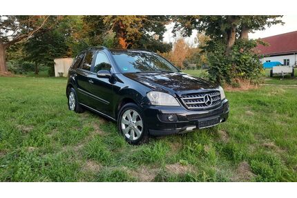 Mercedes-Benz ML 320 Gebrauchtwagen