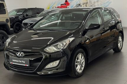 Hyundai i30 Gebrauchtwagen