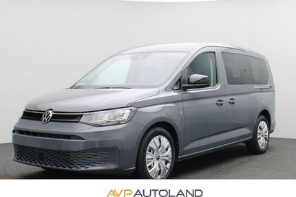 VW Caddy Maxi Gebrauchtwagen