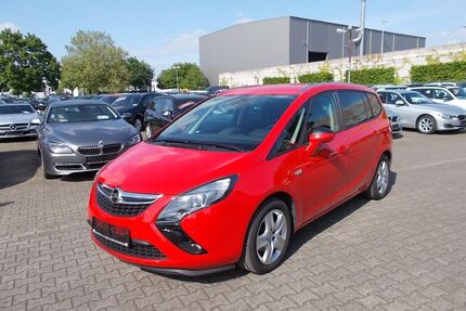 Opel Zafira Gebrauchtwagen