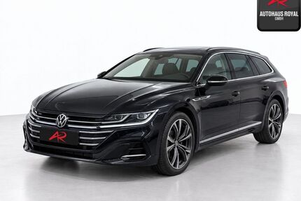 VW Arteon Gebrauchtwagen