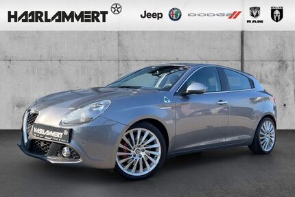 Alfa Romeo Giulietta Gebrauchtwagen