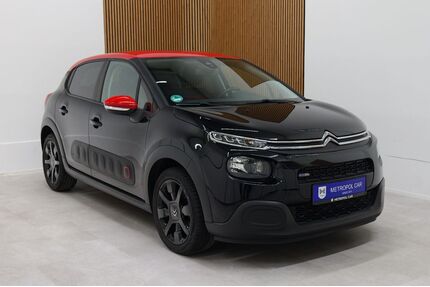 Citroen C3 Gebrauchtwagen