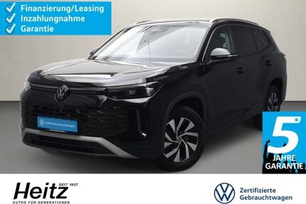 VW Tayron Gebrauchtwagen