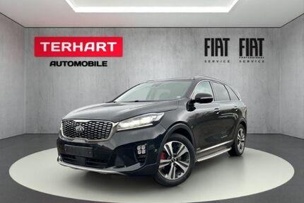 Kia Sorento Gebrauchtwagen