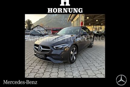 Mercedes-Benz C 180 Gebrauchtwagen