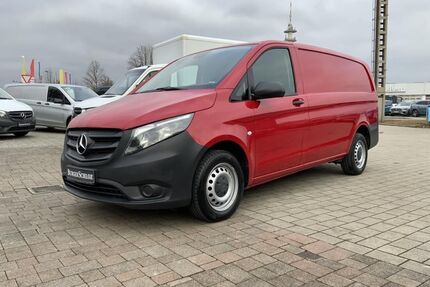 Mercedes-Benz Vito Gebrauchtwagen