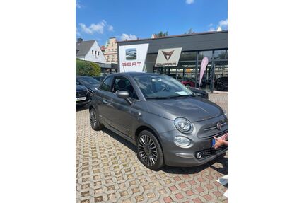 Fiat 500 Gebrauchtwagen