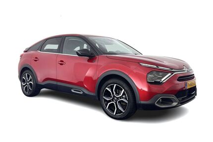 Citroen C4 Gebrauchtwagen