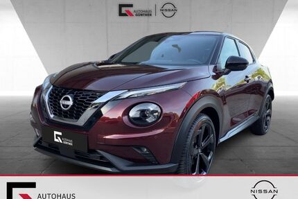 Nissan Juke Gebrauchtwagen