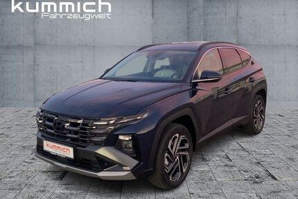 Hyundai TUCSON Gebrauchtwagen