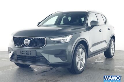 Volvo XC40 Gebrauchtwagen