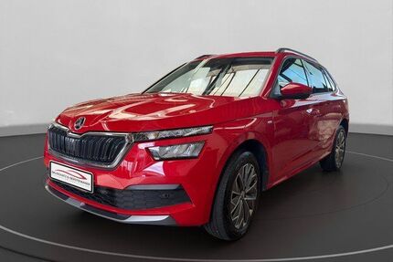 Skoda Kamiq Gebrauchtwagen
