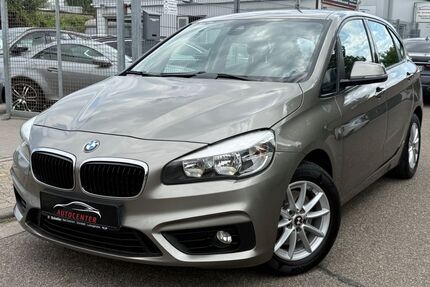 BMW 218 Active Tourer Gebrauchtwagen