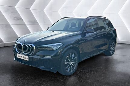 BMW X5 Gebrauchtwagen
