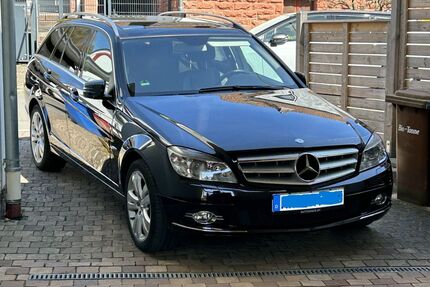 Mercedes-Benz C 250 Gebrauchtwagen
