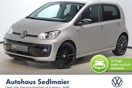 VW up! Gebrauchtwagen