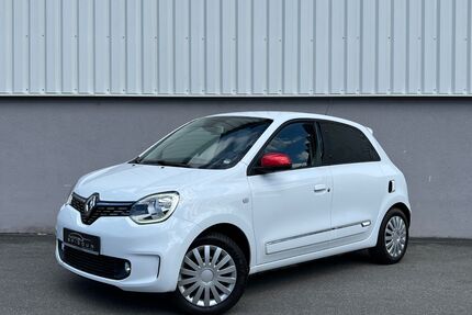 Renault Twingo Gebrauchtwagen