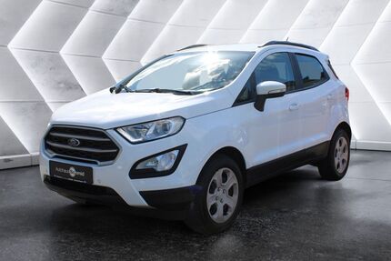 Ford EcoSport Gebrauchtwagen
