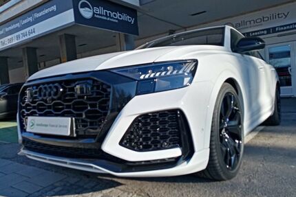 Audi RSQ8 Gebrauchtwagen