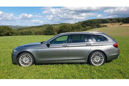BMW 535 Gebrauchtwagen