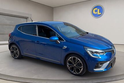 Renault Clio Gebrauchtwagen
