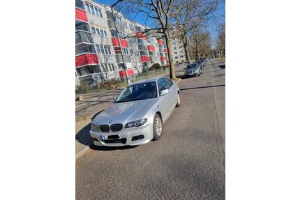 BMW 318 Gebrauchtwagen