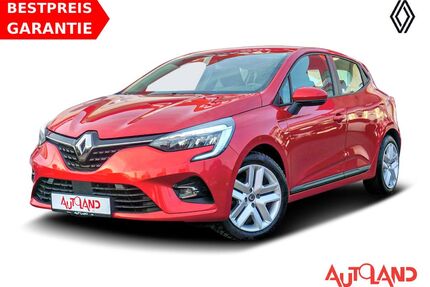Renault Clio Gebrauchtwagen