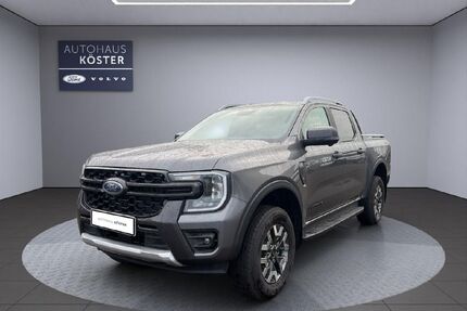 Ford Ranger Gebrauchtwagen
