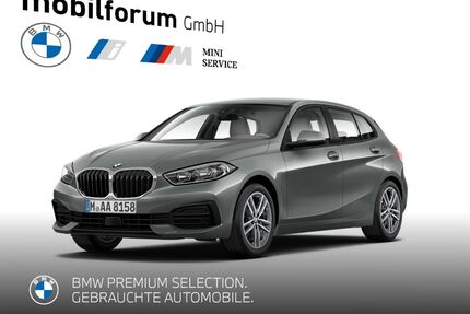 BMW 118 Gebrauchtwagen