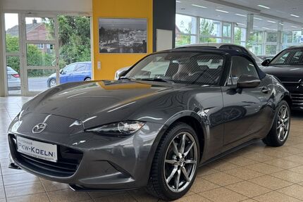 Mazda MX-5 Gebrauchtwagen