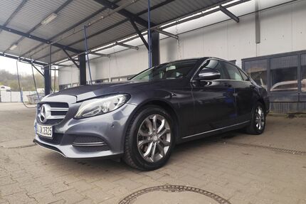 Mercedes-Benz C 220 Gebrauchtwagen