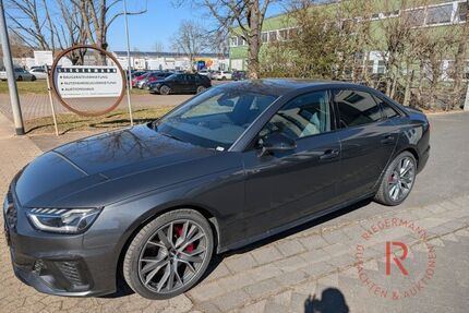 Audi S4 Gebrauchtwagen